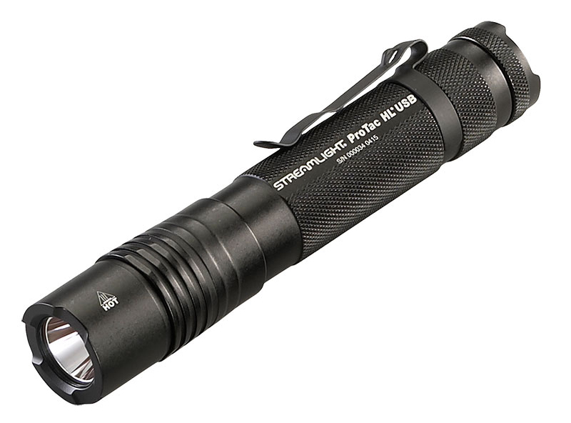STRMLGHT PROTAC HL USB RECHARGEABLE