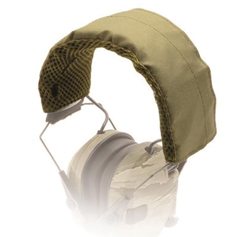 Walk Razor Headband Wrap ODG
