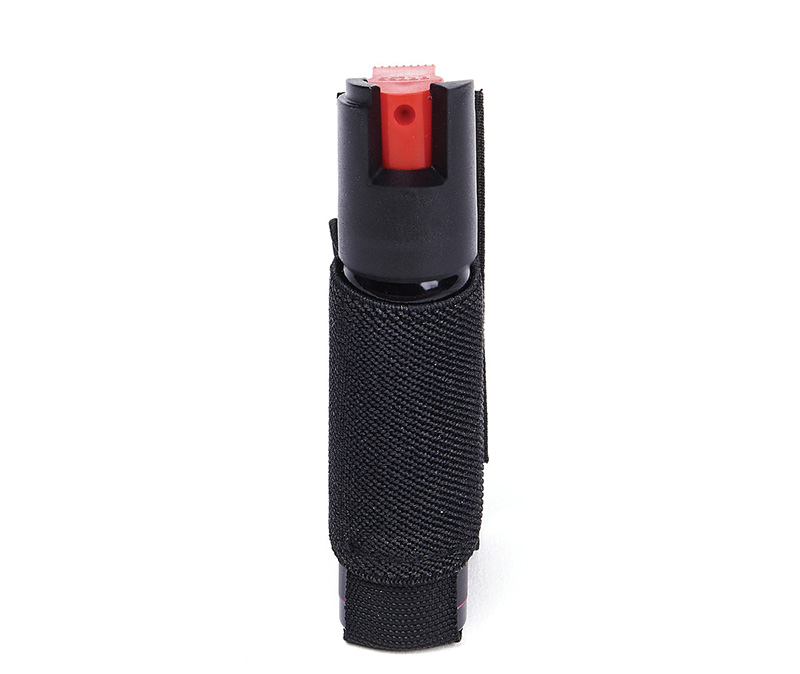MFT RSPS Safety Top Jogger Gel Blk .75oz