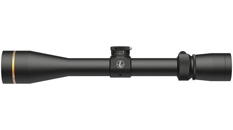 VX-3HD 4.5-14x40 (30 mm) SF CDS-T Diam.