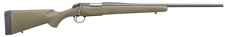 BRG HUNTER 30-06 24B GREEN