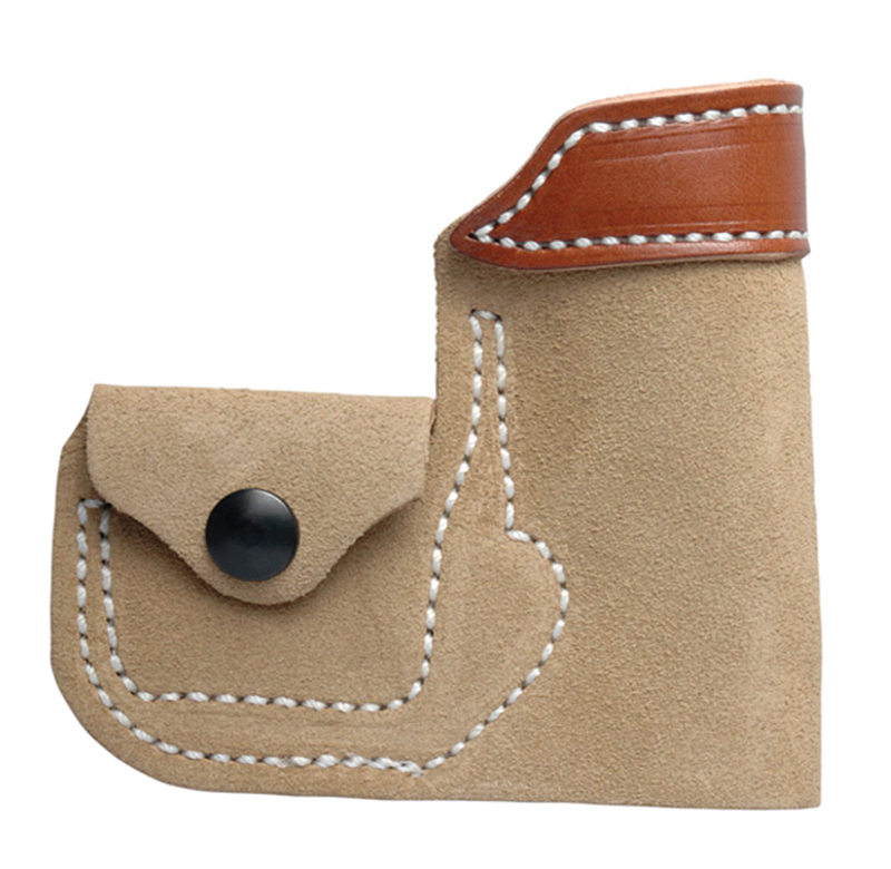 MINI-REV POCKET HOLSTER PUG
