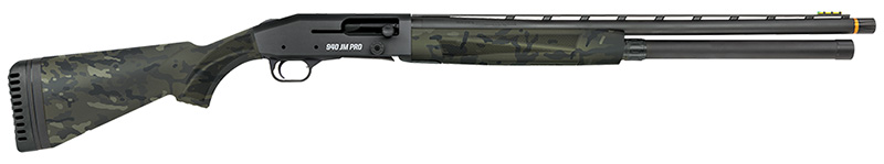M940 JM Pro 25" 10shot Multicam Semi-Auto