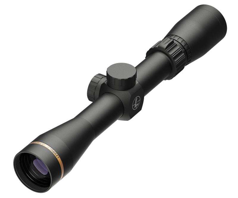 LEUP VX-FREEDOM 2-7X33 HNT-PLX MATTE