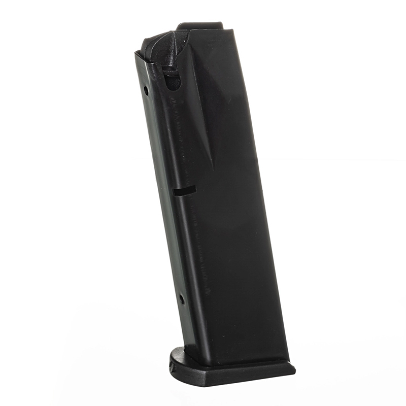 PROMAG BERETTA 92F 9MM 15RD BL