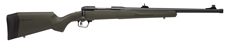 110 HOG HUNT 350LEG BL/SY TB #