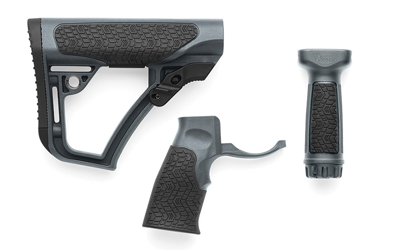Collapsible Buttstock 06145012 | Ammo Depot | Caddo Mills
