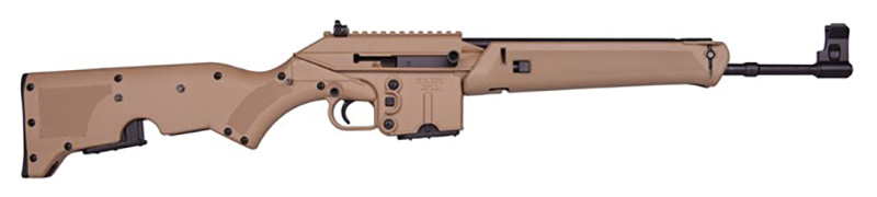 KEL SU-16B 556 SPT UTL RFL TAN