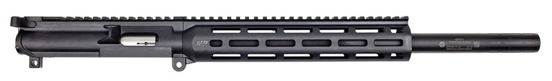 GEMTECH INTEGRA 15-22 SUPPRESSED UPR