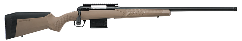 SAV 110 TACT DSRT 6MMCM 26" 10RD
