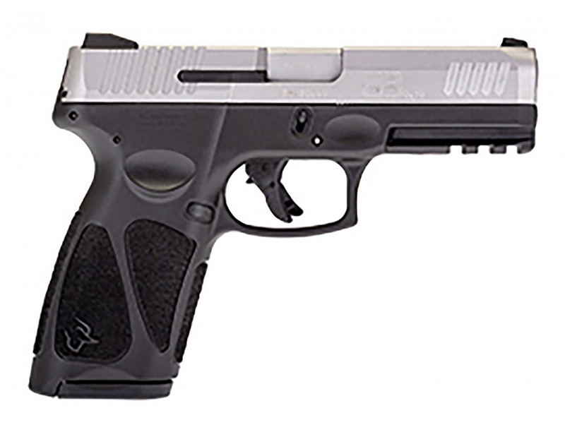 G3 9mm 4.0in. SS/BLK AS 2/10-img-0