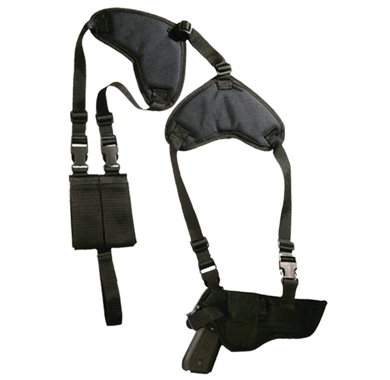 DELUXE SHOULDER HLST REV 2-2.5IN