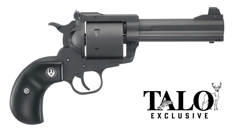 RUGER BLACKHAWK (CARRYHAWK)