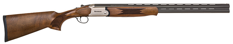 Silver Reserve II O/U 20GA 26in. Field Ext-img-1