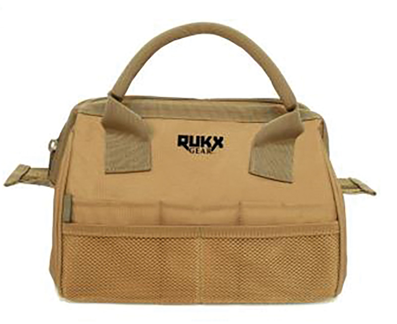 ATI TOOL BAG TAN RUKX GEAR-img-0