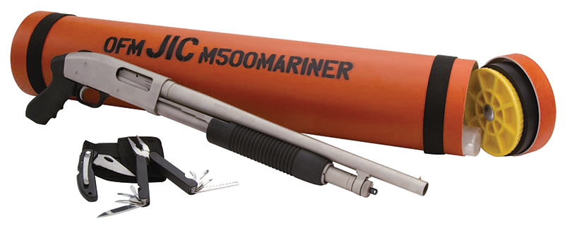 MOSSBERG 500 JIC MARINER KIT