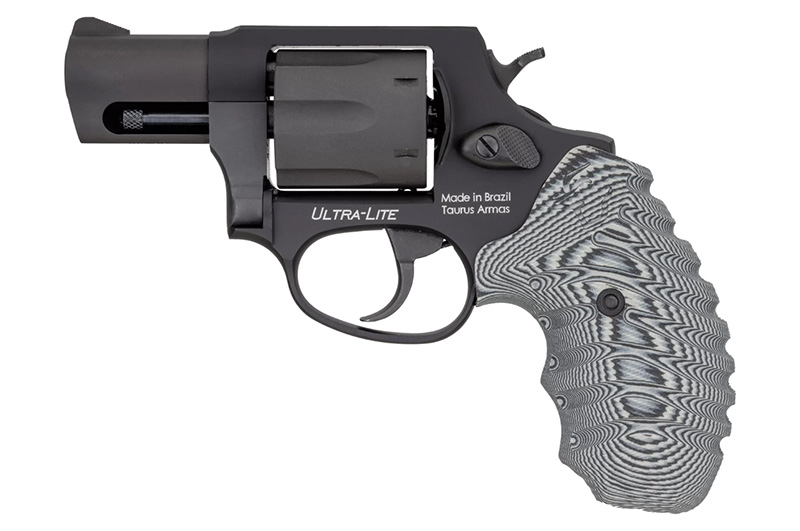 856UL 38Spl 2in. BlkBlk VZ CycloneGrip 6rd-img-1