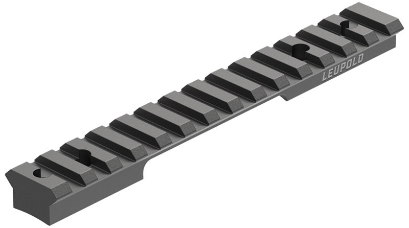 LEUP CNTRY SLOT BASE REM700 SA 20MOA