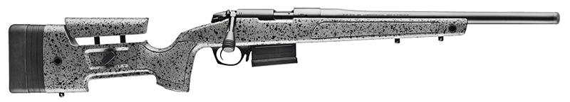 BGA B-14R 17HMR TRAINER 18 STEEL BBL