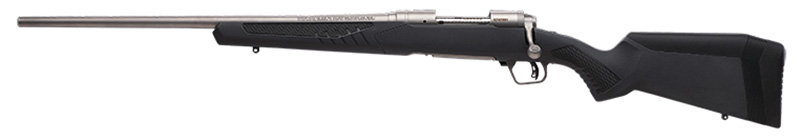 SAV 110 STORM SS 308 LH