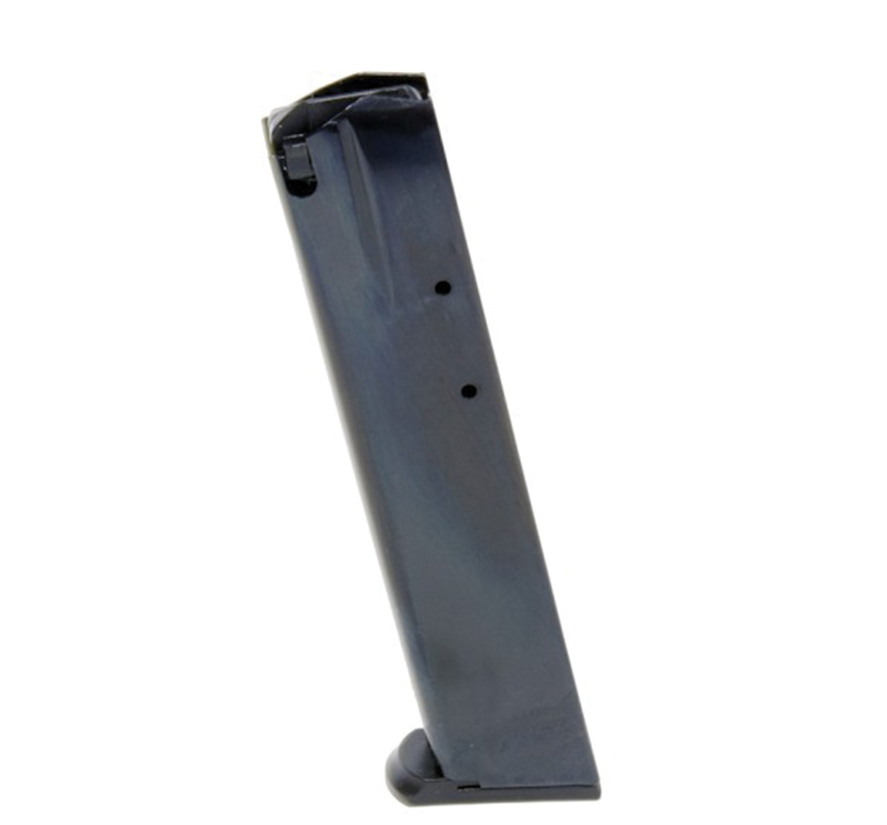 PROMAG S & W 910/915/459/5900 SERIES 9MM 20RD BLUE STEEL MAGAZINE