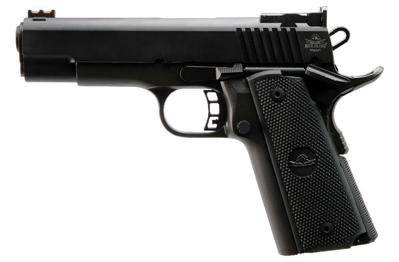 RIA TCM STANDARD 22TCM MIDSIZE 17RD