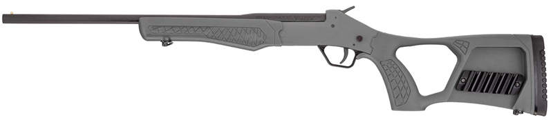 Rossi SS 410ga 18.5in. Blk/Gray Tuffy-img-0