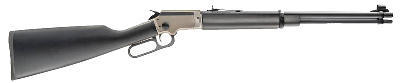 LA322 Kodiak 22LR,1 8.5in.Takedown Blk15rd-img-0