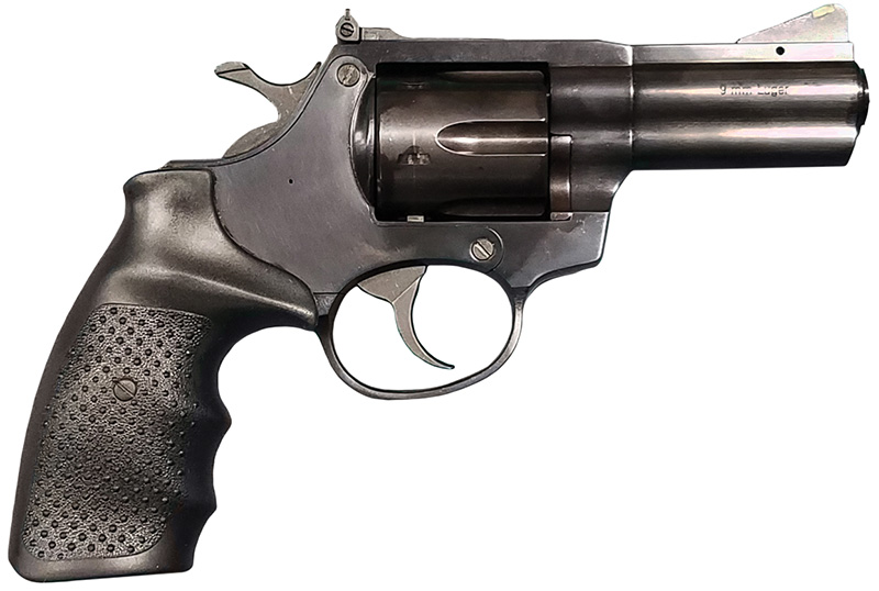 RIA AL9.0 9MM STD 6RD