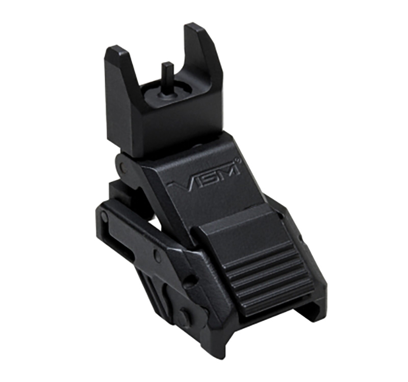 NCSTAR PRO AR FLIP UP FRONT SIGHT