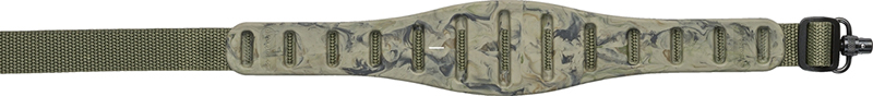 QUAKE CLAW CONTOUR SLING QD CAMO