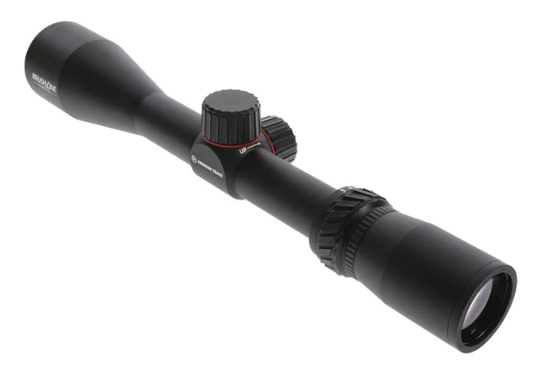 CRIMSON TRACE SCOPE BRUSHLINE