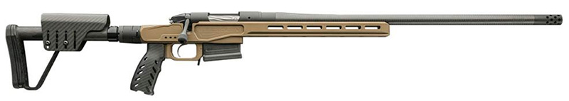 MG Lite 6.5 CM Mag Chass 22in. CF MB 5Rd-img-0