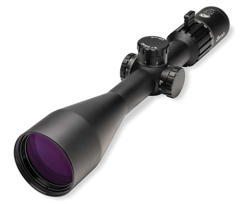 RT 30MM 5-25X56mm SCR 2 Mil,30mm Matte