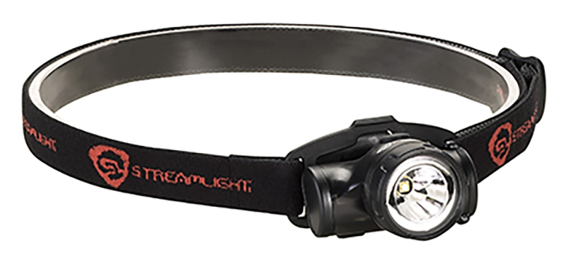 Enduro LED Headlamp Alkaline Batteries-img-0