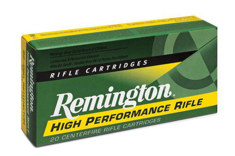 ington Core-Lokt Centerfire Rifle 30 Carbine 110 Gr. Core-Lokt SP 50 Rd. Ammo