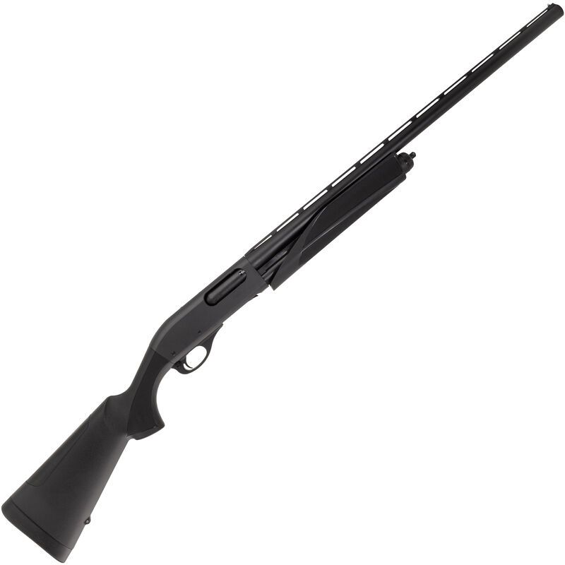870 Fieldmaster 12Ga. 3" Chamber 26" Vent rib. RC Mod. Synthetic stock