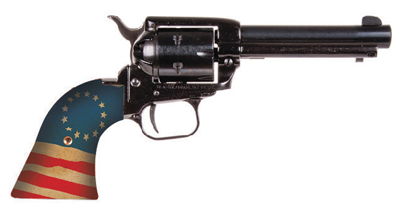 HER RGH RDR HBR 22LR 4.75B