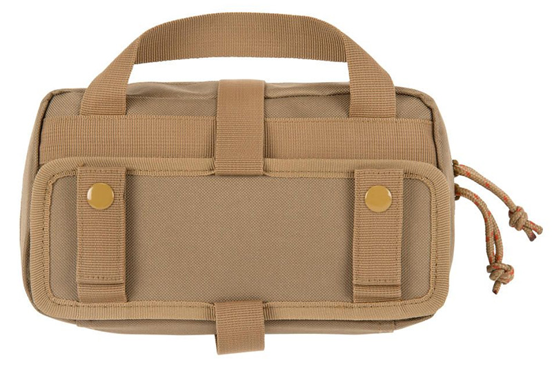 TacSix Detachment Tact Accessory Pch Coy