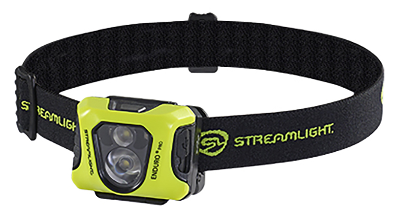 Enduro Pro Headlamp USB