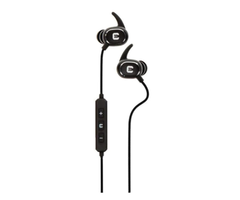 E-Max Power Cords Electronic Earplugs BT