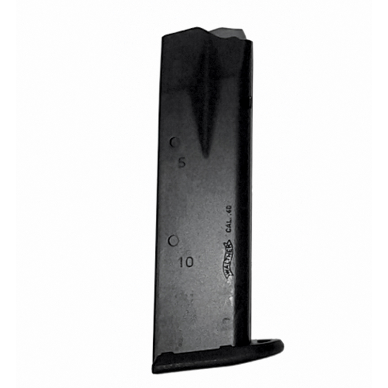 Mag PPQ M2 40SW 10rd