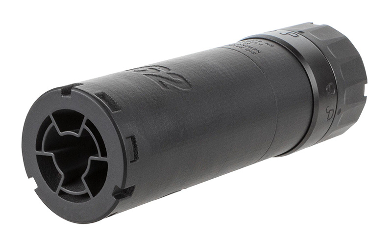 SIG SLHC 762 TI QD COMPACT BLK W/MNT