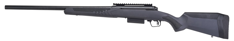 SAV 220 SLUG LH 20GA 22" 2RD BLK