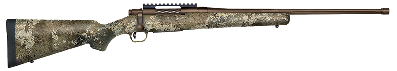 Patriot Predator 308 22in. Strata Camo 5rd-img-0