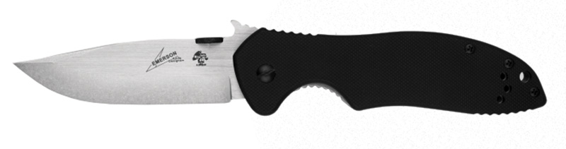 Kershaw Emerson CQC-6K Knife