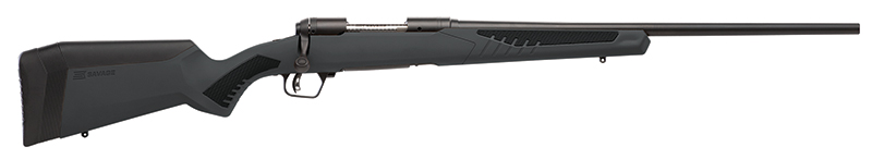 Savage 110 Hunter .223 Rem 22-inch Rifle-img-1