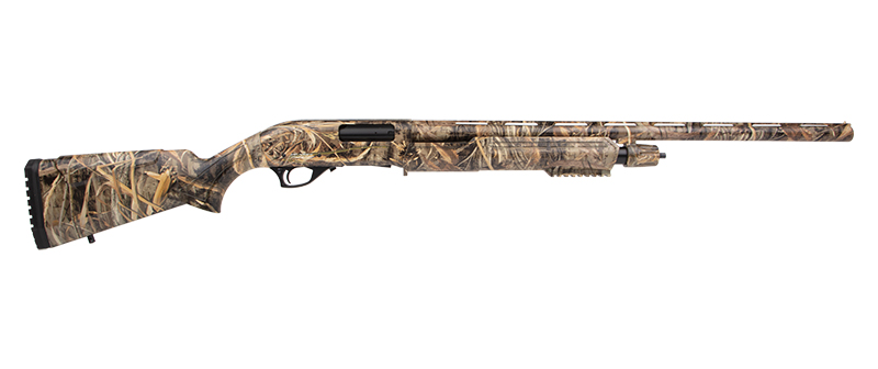 RIA CARINA 12GA RT MAX-5 26''