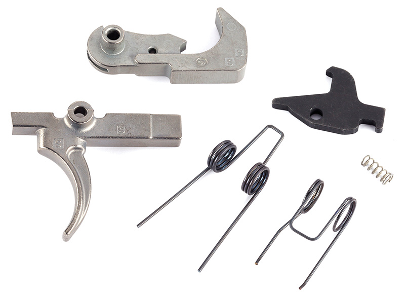 AR-15 TACTICAL TRIGGER KIT