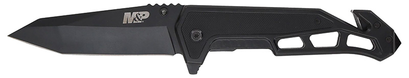 S&W Border Guard Spring Assist - Box